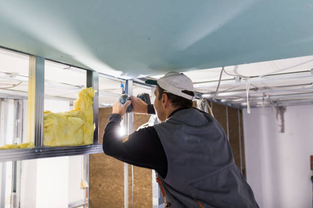 Best DIY Insulation Kits and Guidance in Hudson, IL