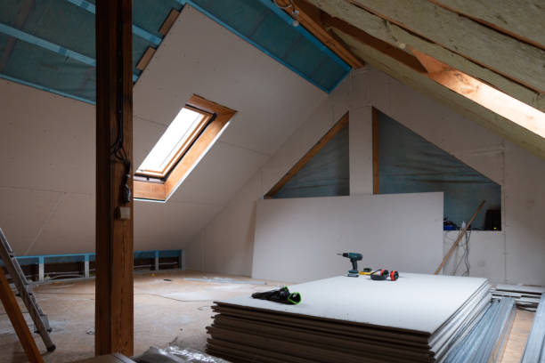 Best Geographic-Specific Insulation Services in Hudson, IL