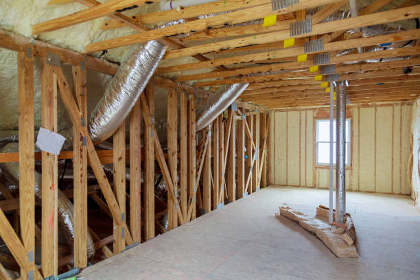 Best Cellulose Insulation in Hudson, IL