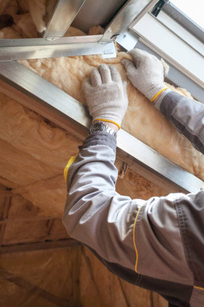 Best Blown-in Insulation in Hudson, IL