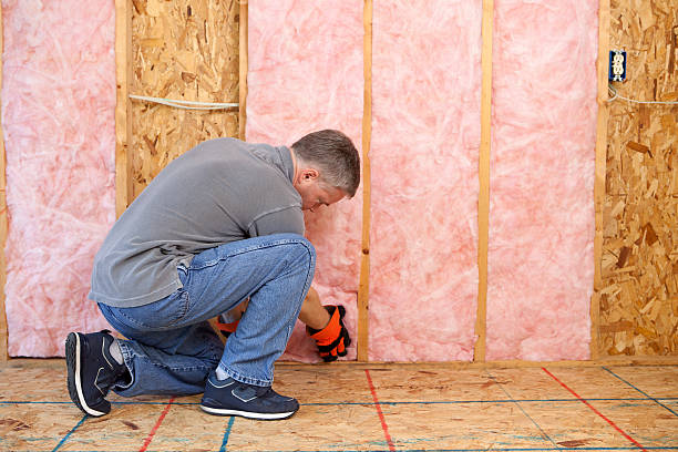 Types of Insulation We Offer in Hudson, IL